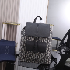 Christian Dior Backpacks